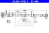 ATE 24.5241-0721.3 Brake Hose
